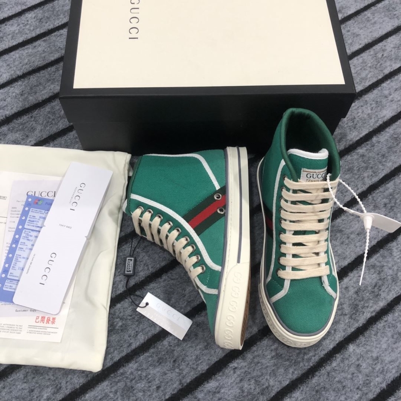 Gucci Casual Shoes